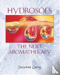 Catty, Suzanne - Hydrosols