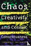 Sheldrake, Rupert, McKenna, Terence, Abraham, Ralph - Chaos, Creativity, and Cosmic Consciousness