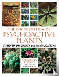 Ratsch, Christian - The Encyclopedia of Psychoactive Plants