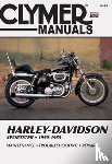 Haynes Publishing - H-D Sportsters 59-85