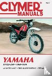 Haynes Publishing - Yam Xt125-250 80-84