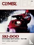 Haynes Publishing - Ski-Doo Snowmobile 85-89