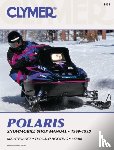 Haynes Publishing - Polaris Snowmobile Indy Models (1984-1989) Service Repair Manual