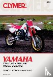 Haynes Publishing - Yamaha YZ125-490 85-90