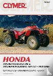 Haynes Publishing - Honda TRX300/Fourtrax 300 & TRX300FW/Fourtrax 300 4x4 (1988-2000) Clymer Repair Manual