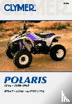 Haynes Publishing - Polaris ATV 85-95