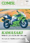 Haynes Publishing - Kawasaki ZX& Ninja 91-98