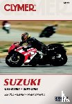 Haynes Publishing - Clymer Suzuki GSX-R1000 2001-2004