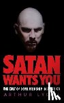 Lyons, Arthur - Satan Wants You