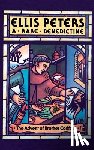 Peters, Ellis - A Rare Benedictine