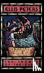 Peters, Ellis - Summer of the Danes