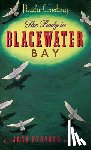Gosling, Paula - BODY IN BLACKWATER BAY