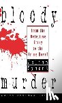 Symons, Julian - Bloody Murder: From the Detective Story to the Crime Novel