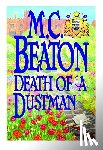 Beaton, M. C. - Death of a Dustman