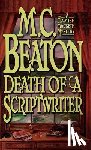 Beaton, M. C. - Death of a Scriptwriter