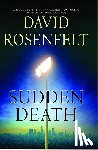 Rosenfelt, David - Sudden Death