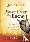 Osteen, Joel - Power over the Enemy
