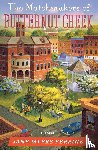 Myers Perrine, Jane - The Matchmakers of Butternut Creek