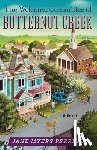 Perrine, Jane Myers - The Welcome Committee of Butternut Creek