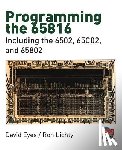 Lichty, Ron - Programming the 65816: Including the 6502, 65C02, and 65802