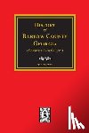 Cunyus, Lucy - History of Bartow County, Georgia. (Formerly Cass County)