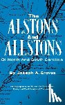 Groves, Joseph a. - The Alston and Allstons of North and South Carolina