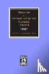 Lucas, Silas Emmett - Effingham County, Georgia, Records of.