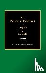 Lucas, Silas Emmett - The Powells of Virginia and the South