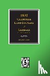 Smith, James F. - 1832 Cherokee Land Lottery of Georgia