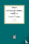 Simpson, R. W. - History of (Old) Pendleton District and Genealogy of Leading Families