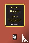 Perrin, William Henry - History of Kentucky: the 1st Edition.