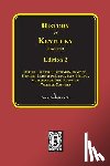 Perrin, William Henry - History of Kentucky: the 2nd Edition
