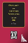 Knight, Jill K. - Obituaries from Tennessee Newspapers, 1851-1899.