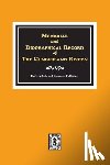 Publishers, G. a. Ogle and Company - Memorial and Biographical Record of the Cumberland Region of Tennessee