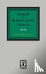 Davis, Robert Scott - The Families of Burke County, Georgia 1755-1855