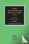 Lucas, Silas Emmett - 35,000 Tennessee Marriage Records and Bonds 1783-1870, "G-N". ( Volume #2 )