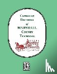 Marsh, Helen - Cemetery Records of Marshall County, Tennessee