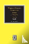 Partlow, Thomas E. - Wilson County, Tennessee Deed Books, 1793-1829. Vol. #1