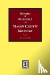 Clift, G. Glenn - History of Maysville and Mason County, Kentucky