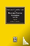 Marsh, Timothy - Chancery Court Records of Bedford County, Tennessee, 1830-18