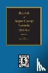 Davis, Robert S. - Jasper County, Georgia, 1802-1922, Records of.