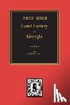 Lucas, Silas Emmett - 1832 Gold Land Lottery of Georgia