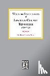 Marsh, Helen - Wills and Inventories of Lincoln County, Tennessee, 1810-1921