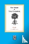 Bond, Colonel O. J. - STORY OF THE CITADEL