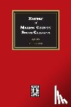 Sellers, John C. - History of Marion County, South Carolina