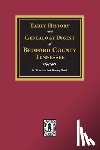 Marsh, Helen - Early History and Genealogy Digest of Bedford County, Tennessee