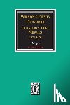 Partlow, Thomas - Wilson County, Tennessee Chancery Court Minutes, 1873-1905.