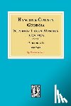 Ports, Michael a. - Hancock County, Georgia Superior Court Minutes, 1794-1805. (Volume #1)
