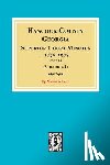 Ports, Michael a. - Hancock County, Georgia Superior Court Minutes, 1794-1805. (Volume #2)