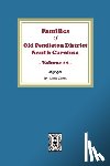 Cheek, Linda - Families of OLD Pendleton District, South Carolina, Volume #2